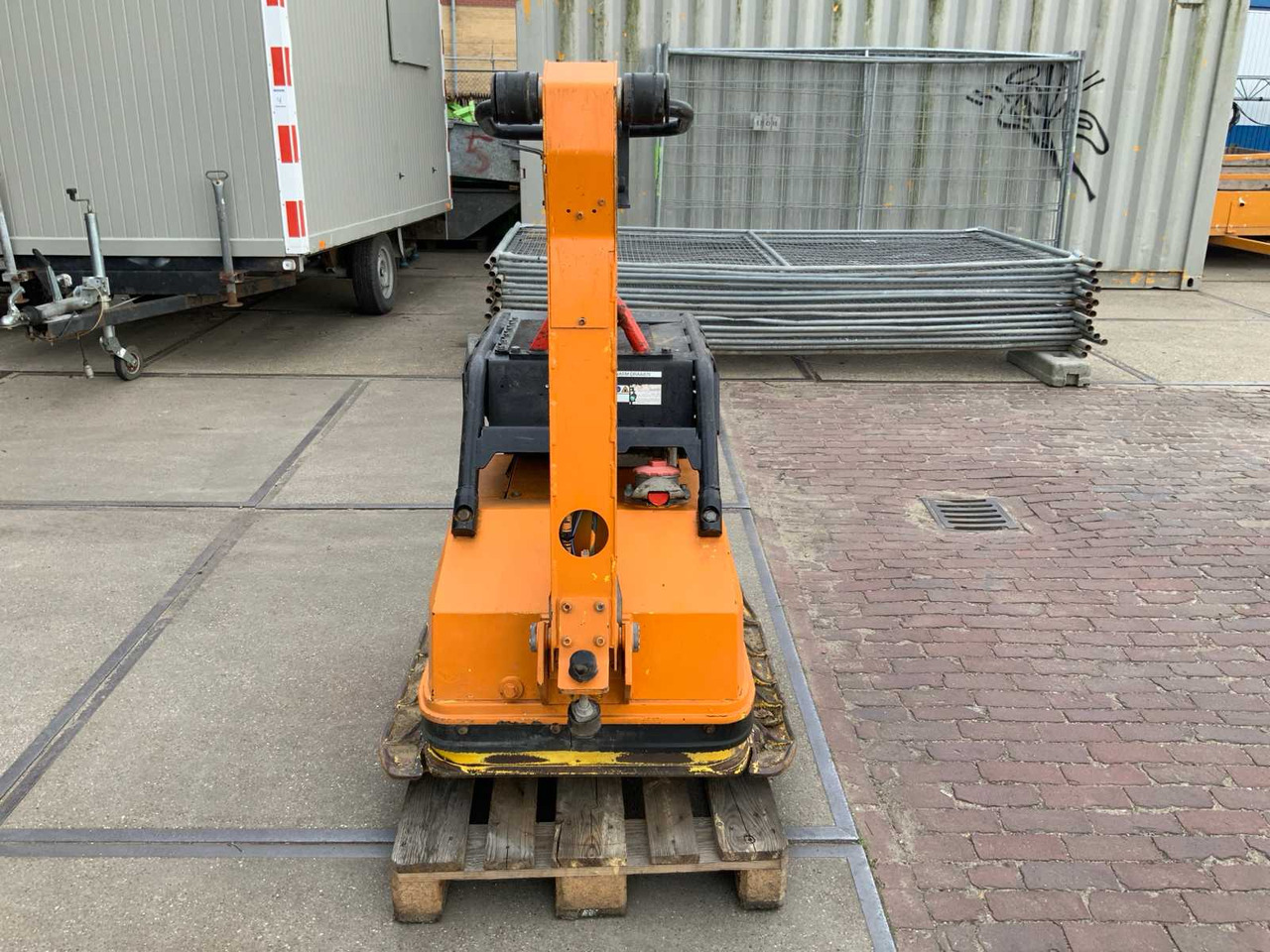 Wacker Neuson DPU 100-70 - Plancha reversible: foto 4 Wacker Neuson DPU 100-70 - Plancha reversible: foto 4