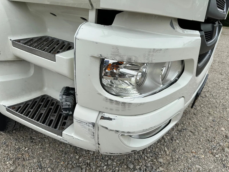 Camión caja cerrada DAF LF 210 LF210.14. EURO6. 2021.288dkm. 810x248x230. 5797kg Laadvermogen.: foto 7