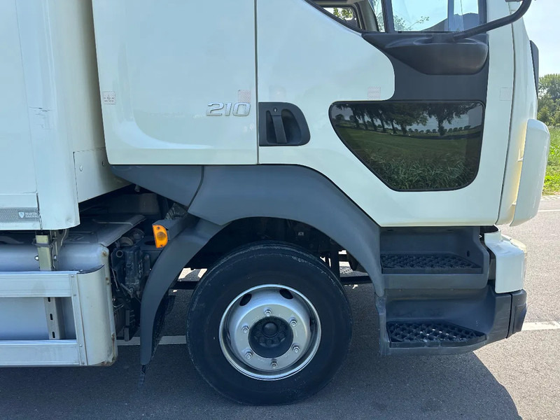 Leasing de Volvo FL 210.12 EURO6 Volvo FL 210.12 EURO6: foto 11