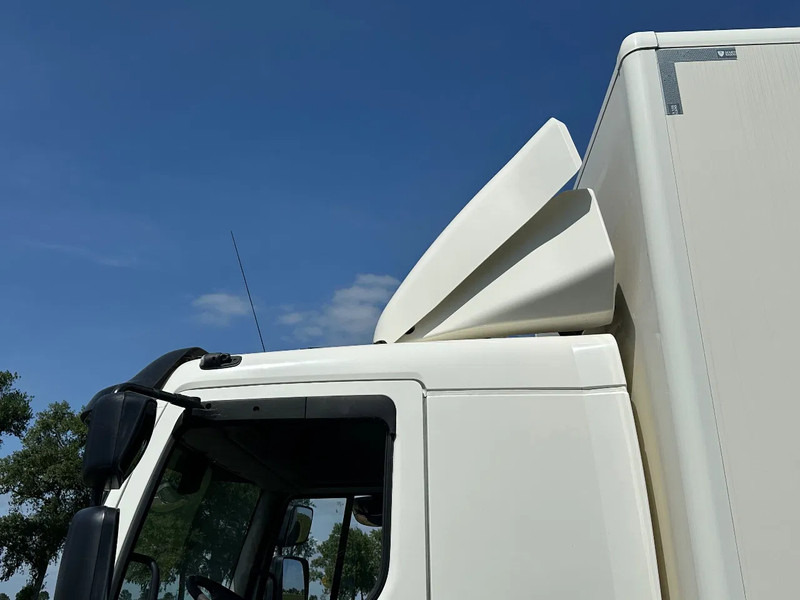 Camión caja cerrada Volvo FL 210.12 EURO6: foto 7