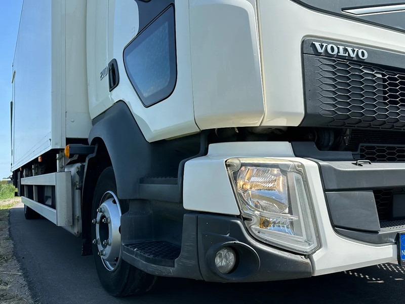 Leasing de Volvo FL 210.12 EURO6 Volvo FL 210.12 EURO6: foto 9