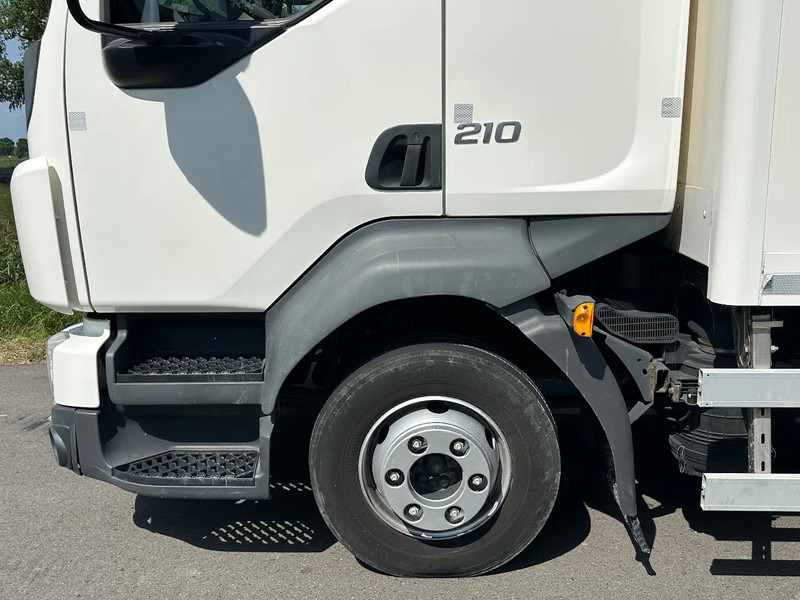 Camión caja cerrada Volvo FL 210.12 EURO6: foto 6