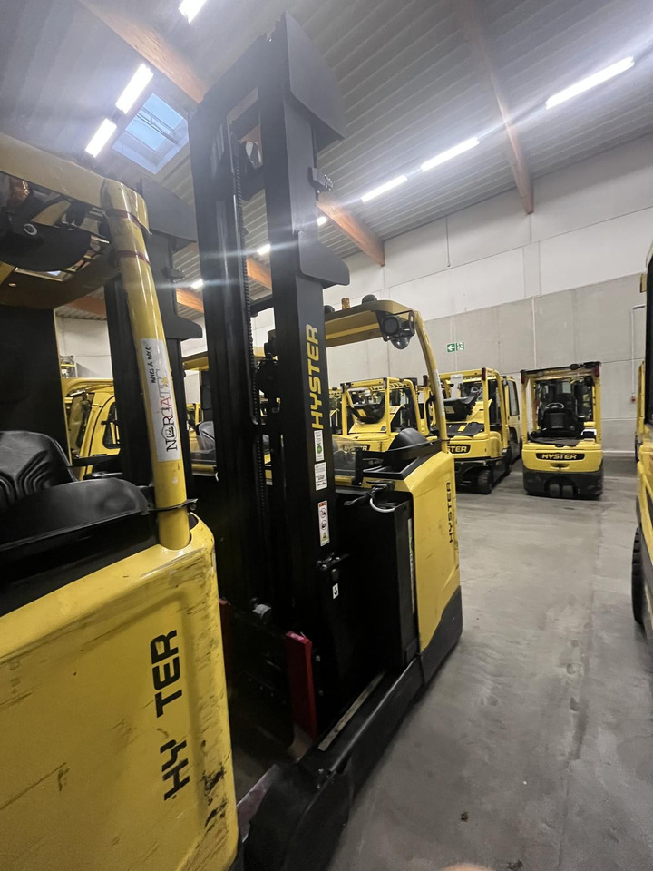 Hyster R1.6 - Retráctil: foto 2 Hyster R1.6 - Retráctil: foto 2