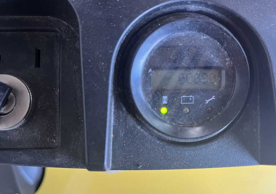 Apilador Hyster S1.4: foto 6