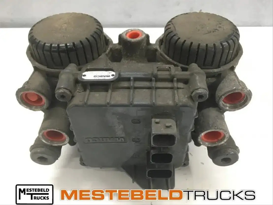 DAF Achterasmodulator EBS3 LF210 - Piezas de freno para Camión: foto 1 DAF Achterasmodulator EBS3 LF210 - Piezas de freno para Camión: foto 1