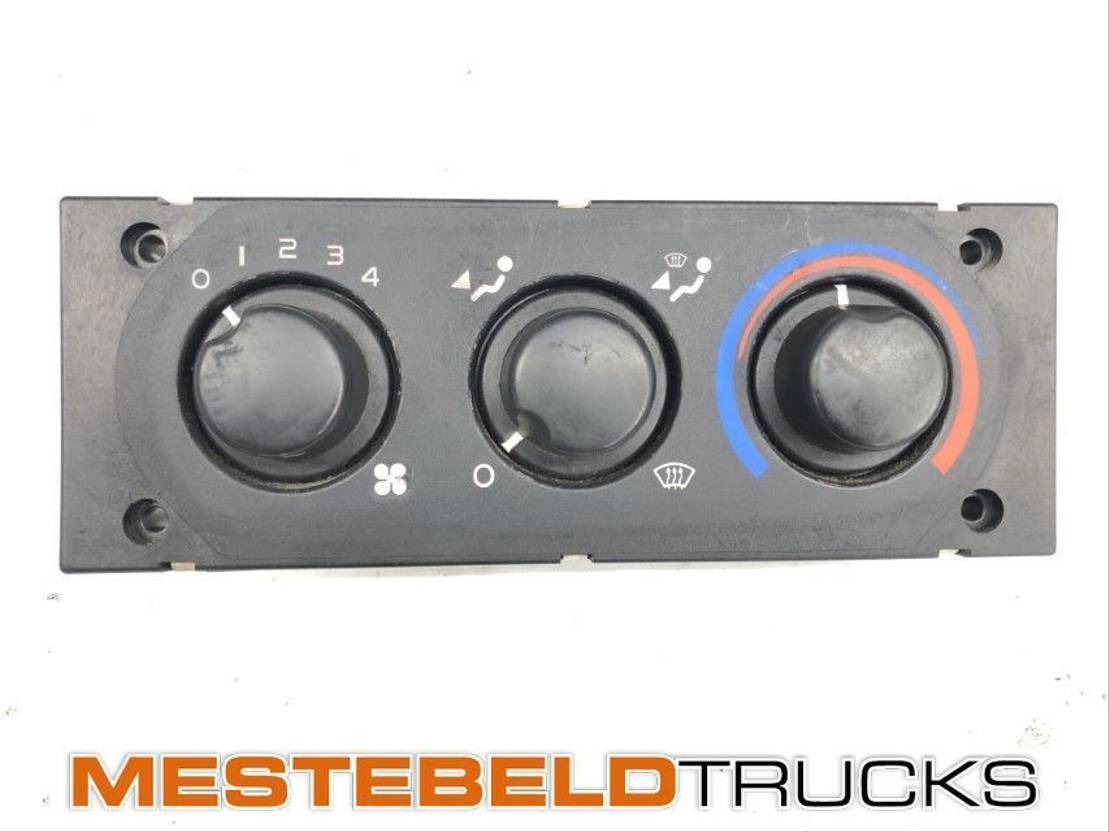 DAF Bediening kachel - Cabina para Camión: foto 1 DAF Bediening kachel - Cabina para Camión: foto 1