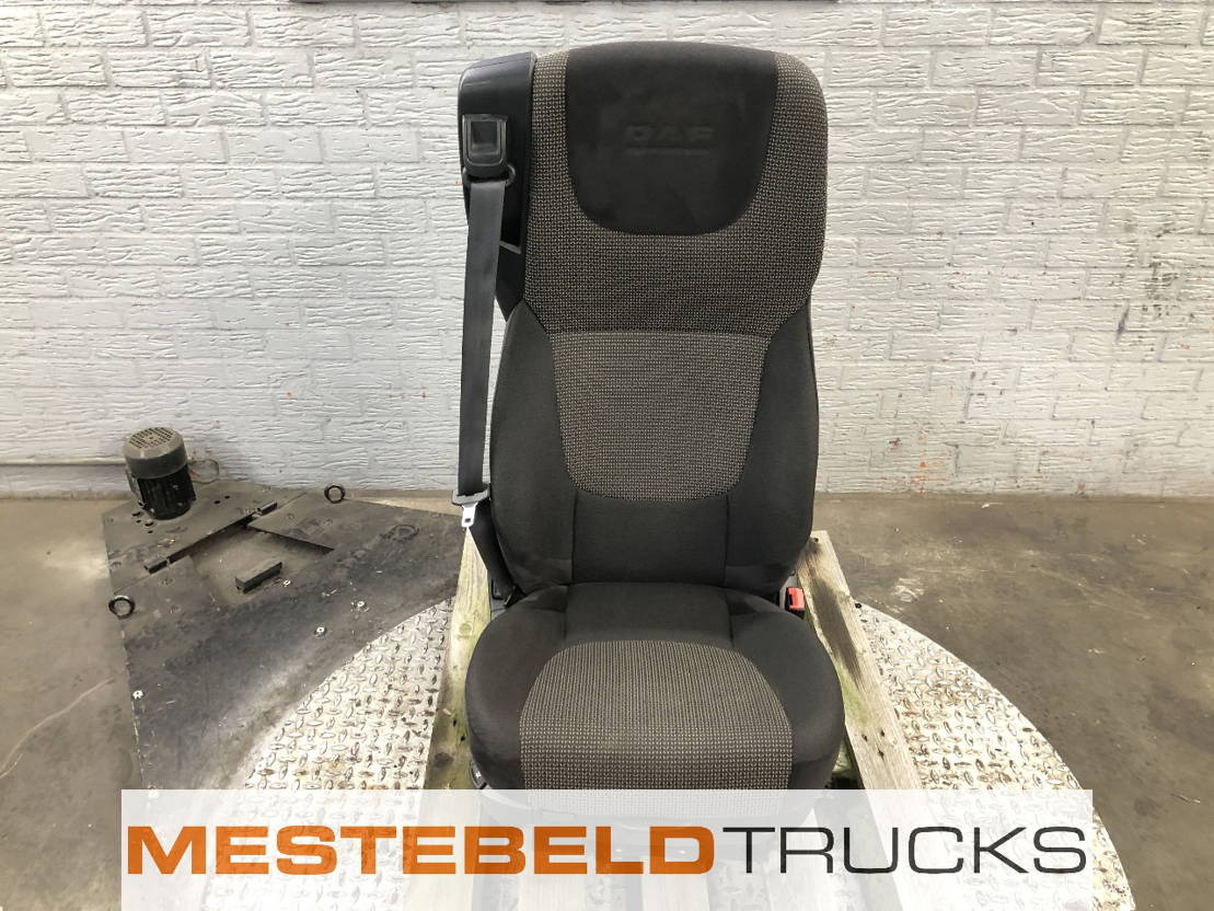 DAF Bijrijdersstoel luchtgeveerd - Asiento para Camión: foto 1 DAF Bijrijdersstoel luchtgeveerd - Asiento para Camión: foto 1