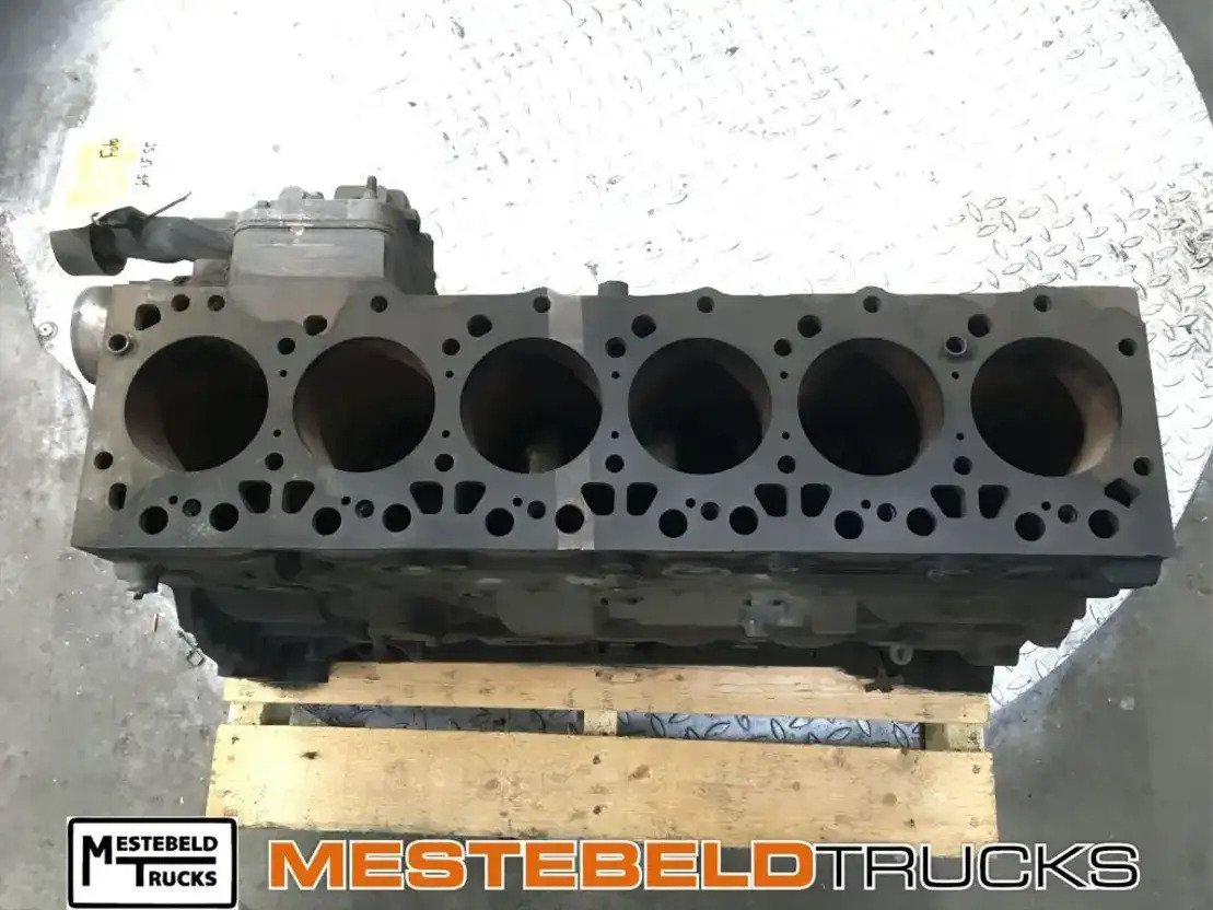 DAF Blok Paccar LF55 - Motor para Camión: foto 1 DAF Blok Paccar LF55 - Motor para Camión: foto 1