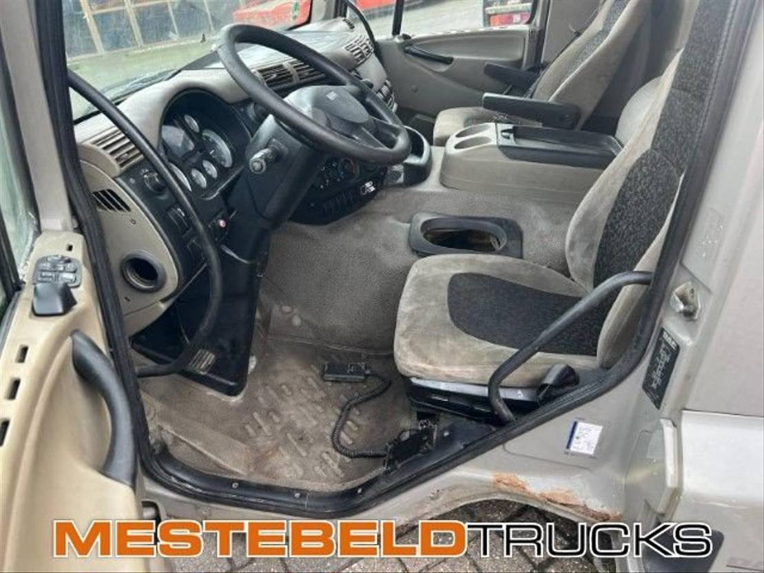 DAF Cabine - Cabina para Camión: foto 5 DAF Cabine - Cabina para Camión: foto 5