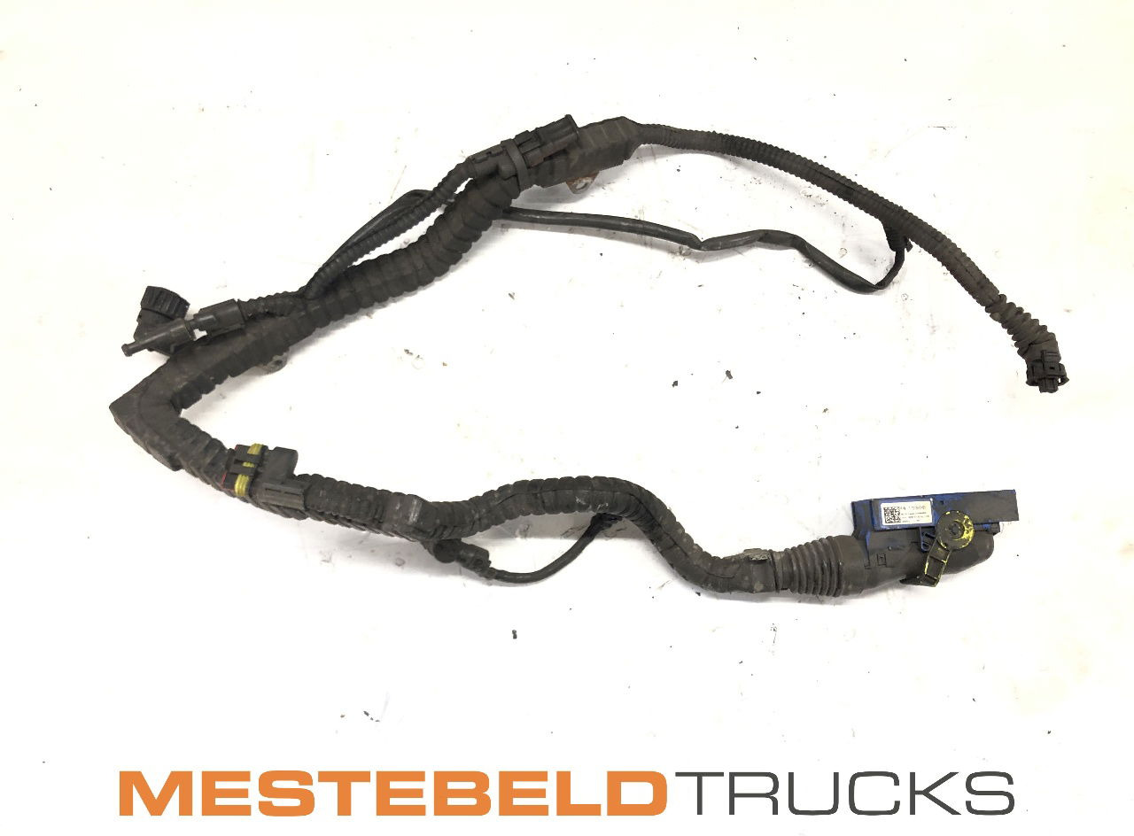 DAF Kabelboom XF105 - Sistema eléctrico para Camión: foto 1 DAF Kabelboom XF105 - Sistema eléctrico para Camión: foto 1