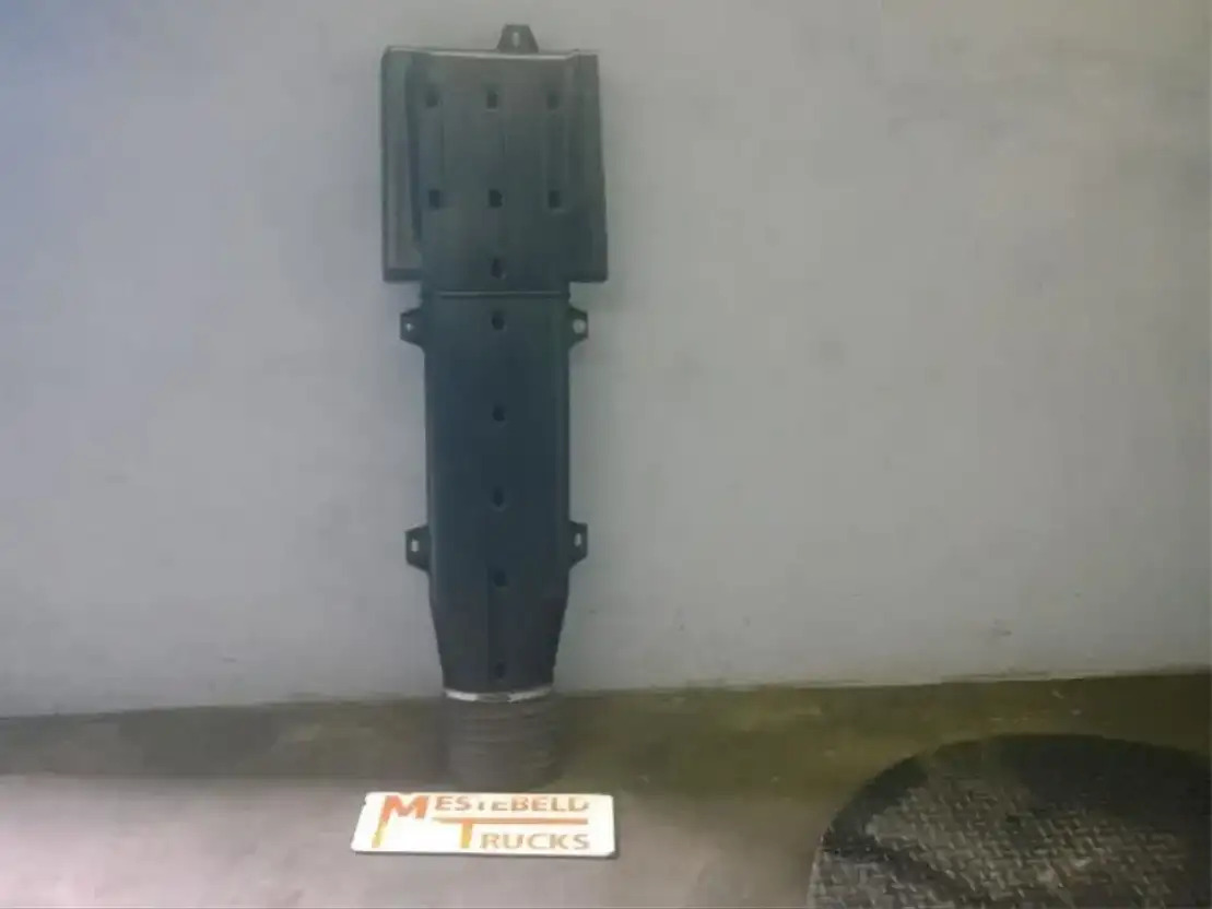 Sistema de admisión de aire para Camión DAF Luchtinlaat: foto 1