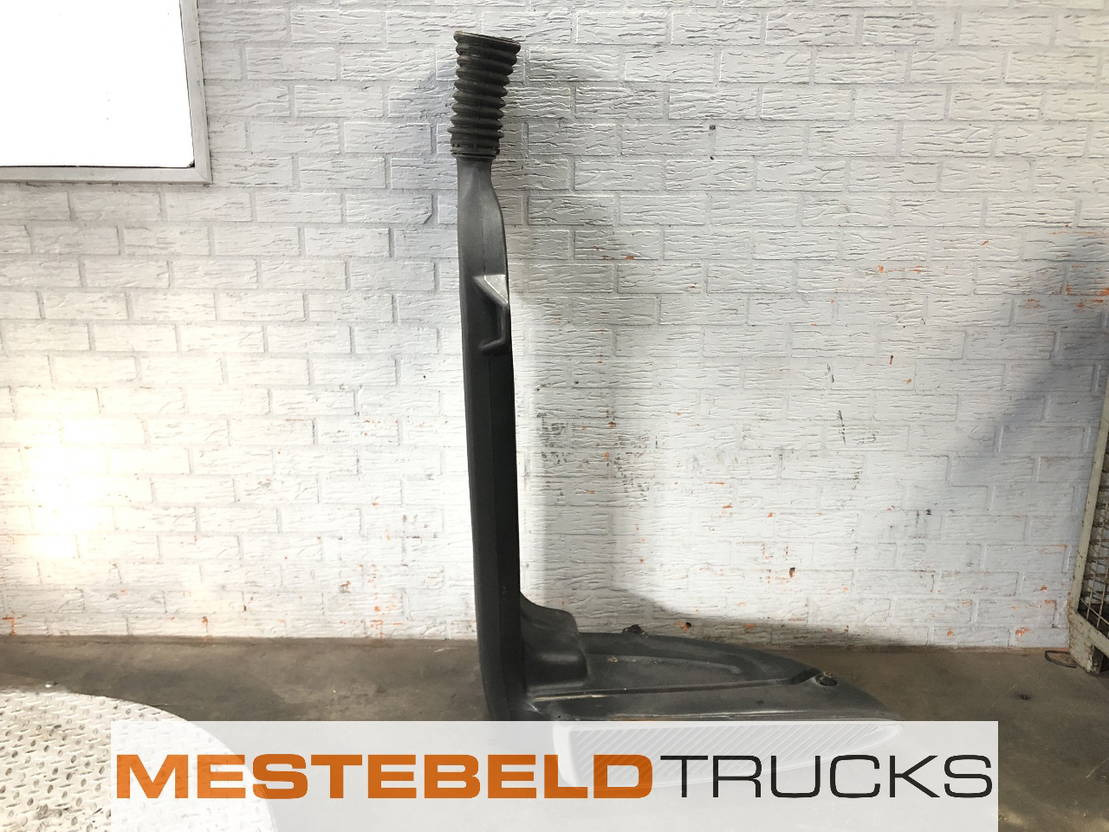 DAF Luchtinlaatbuis - Sistema de admisión de aire para Camión: foto 1 DAF Luchtinlaatbuis - Sistema de admisión de aire para Camión: foto 1