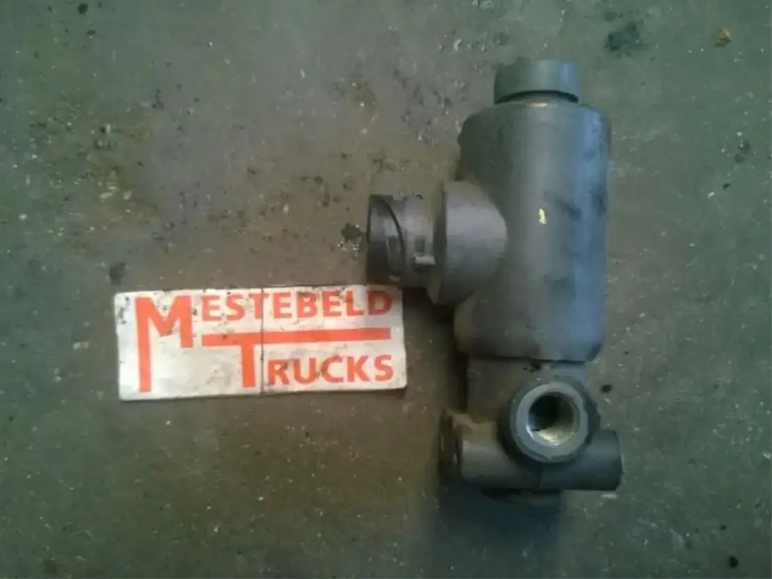 DAF Magneetklep van motorrem - Piezas de freno para Camión: foto 1 DAF Magneetklep van motorrem - Piezas de freno para Camión: foto 1