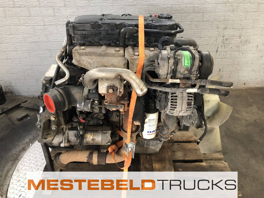 DAF Motor LF 45 - Motor para Camión: foto 3 DAF Motor LF 45 - Motor para Camión: foto 3