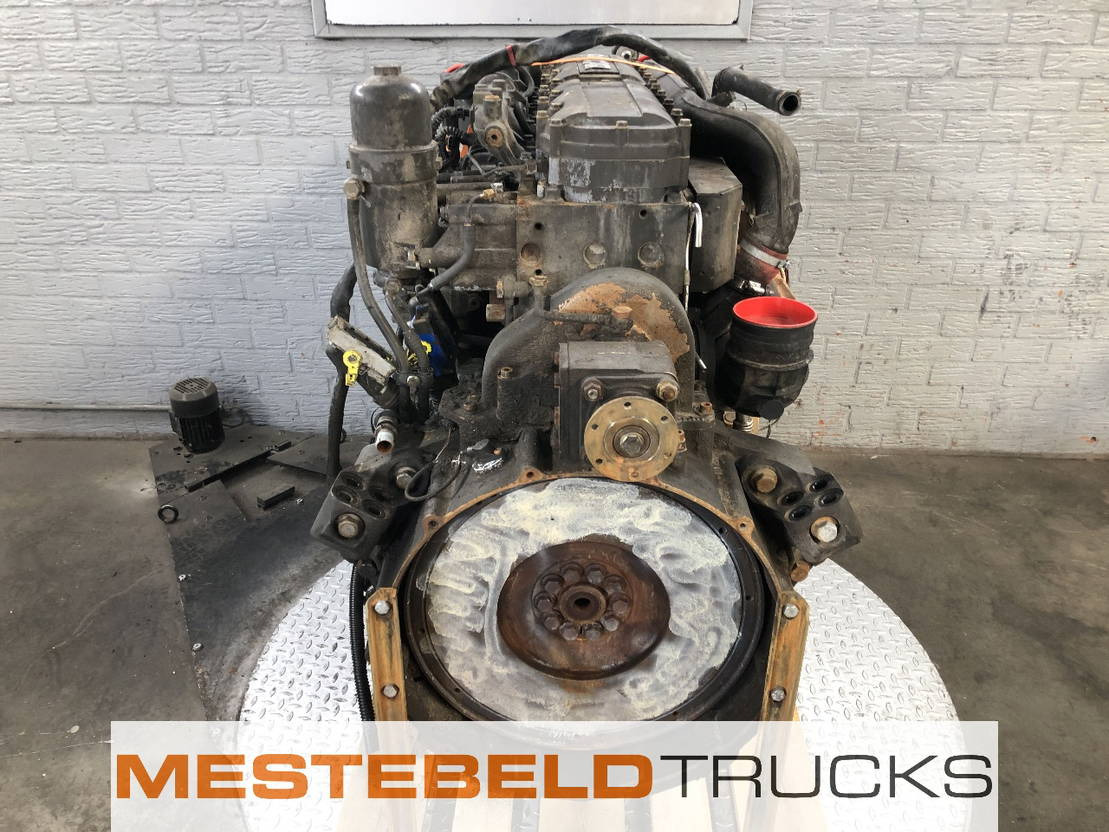 DAF Motor PR 228 S2 - Motor para Camión: foto 4 DAF Motor PR 228 S2 - Motor para Camión: foto 4