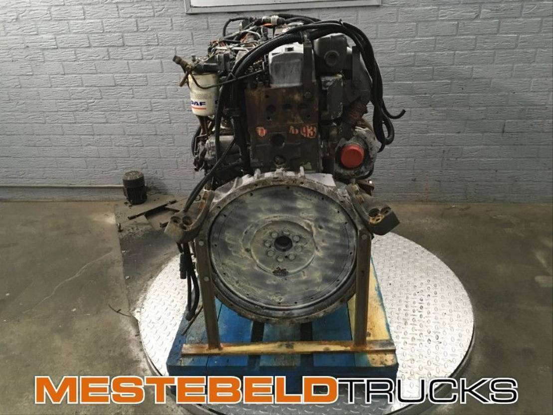 DAF Motor RS 200 L - Motor y piezas para Camión: foto 4 DAF Motor RS 200 L - Motor y piezas para Camión: foto 4