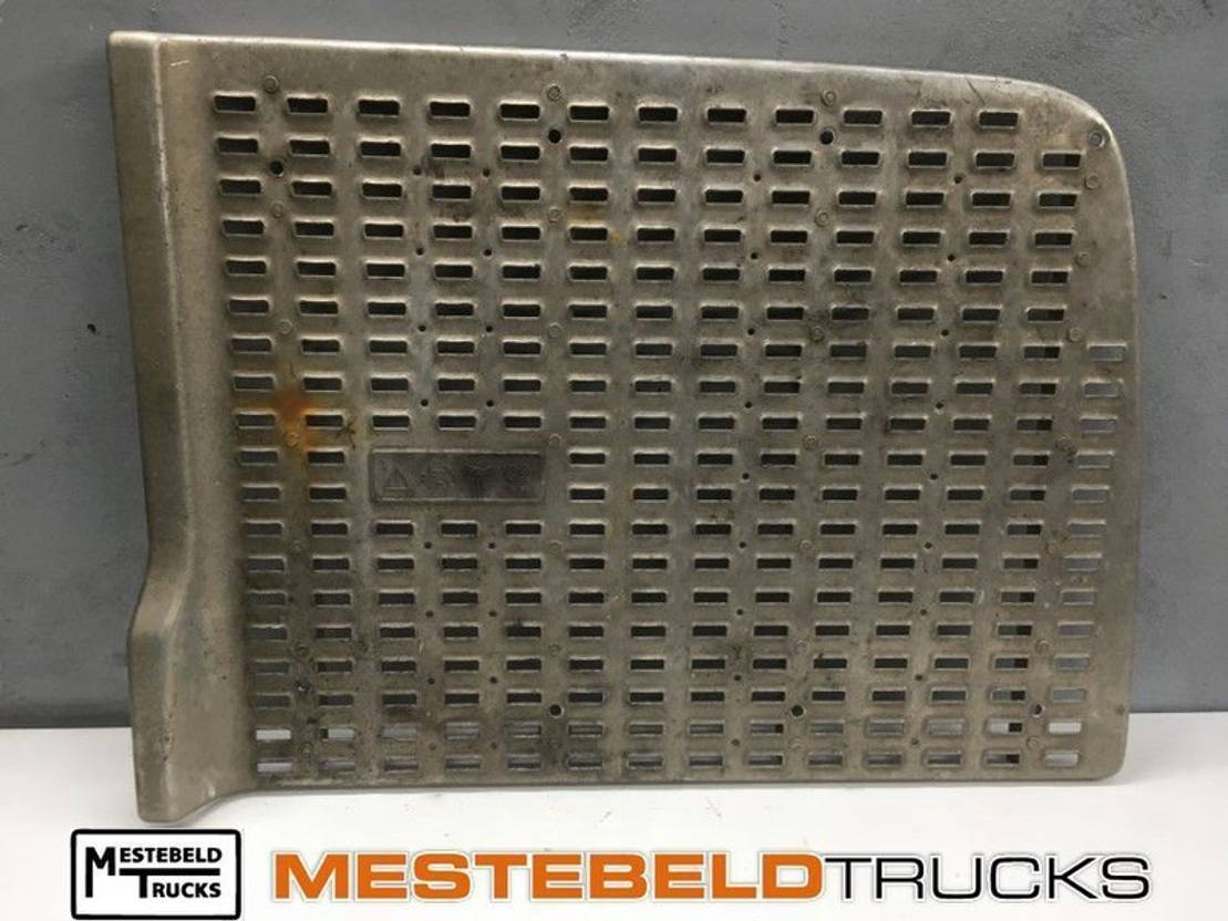 DAF Opstapplaat rechts - Peldaño para Camión: foto 1 DAF Opstapplaat rechts - Peldaño para Camión: foto 1