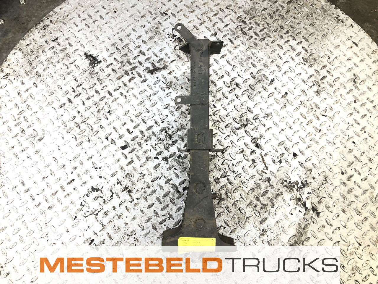 DAF Spatbordsteun linksachter voorwiel - Bastidor/ Chasis para Camión: foto 1 DAF Spatbordsteun linksachter voorwiel - Bastidor/ Chasis para Camión: foto 1