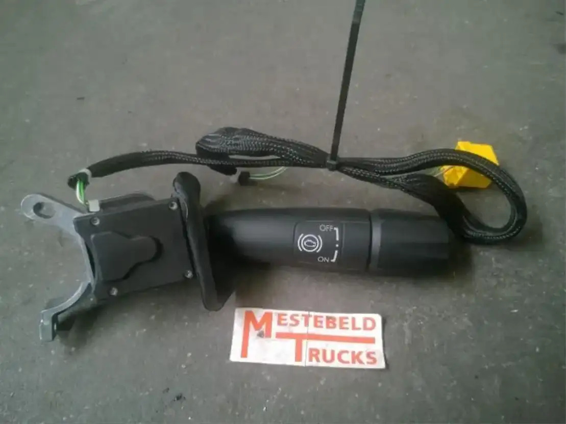 Sistema eléctrico para Camión DAF Stuurschakelaar XF: foto 1