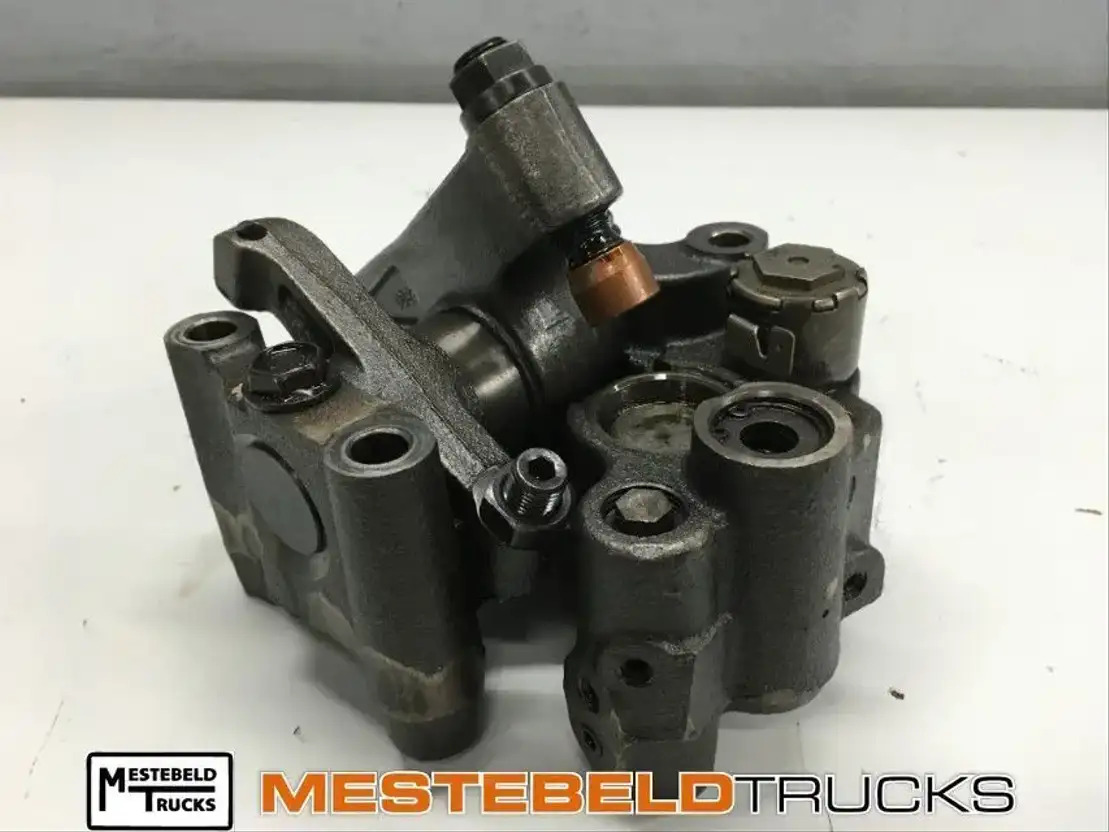 DAF Tuimelaarstoel - Motor y piezas para Camión: foto 1 DAF Tuimelaarstoel - Motor y piezas para Camión: foto 1