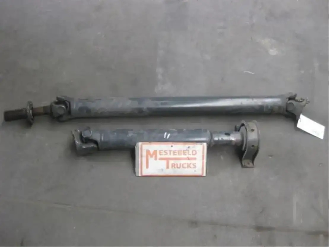 DAF Tussenas LF45/55 - Palier para Camión: foto 1 DAF Tussenas LF45/55 - Palier para Camión: foto 1