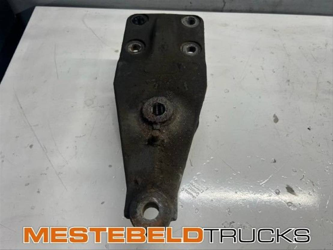 DAF Veerhand links - Bastidor/ Chasis para Camión: foto 1 DAF Veerhand links - Bastidor/ Chasis para Camión: foto 1
