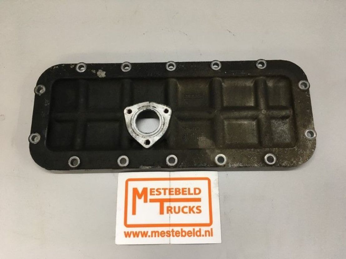Motor y piezas para Camión DAF Zijdeksel PE183: foto 1