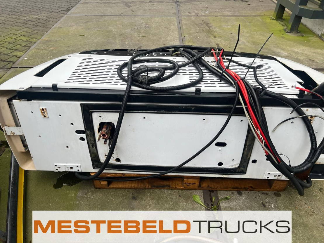Diversen Koelmotor Carrier Supra 4500 - Refrigerador: foto 3 Diversen Koelmotor Carrier Supra 4500 - Refrigerador: foto 3