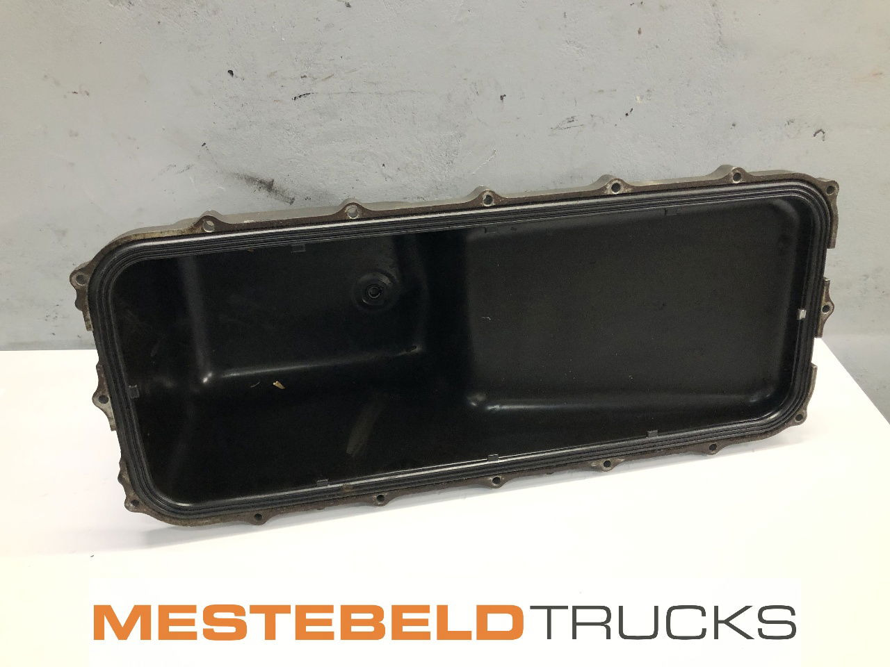 Iveco Carter cursor euro 6  - Motor y piezas para Camión: foto 1 Iveco Carter cursor euro 6  - Motor y piezas para Camión: foto 1