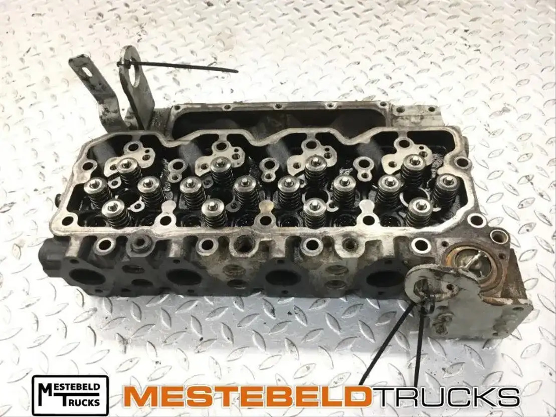 Iveco Cilinderkop Eurocargo - Motor para Camión: foto 1 Iveco Cilinderkop Eurocargo - Motor para Camión: foto 1