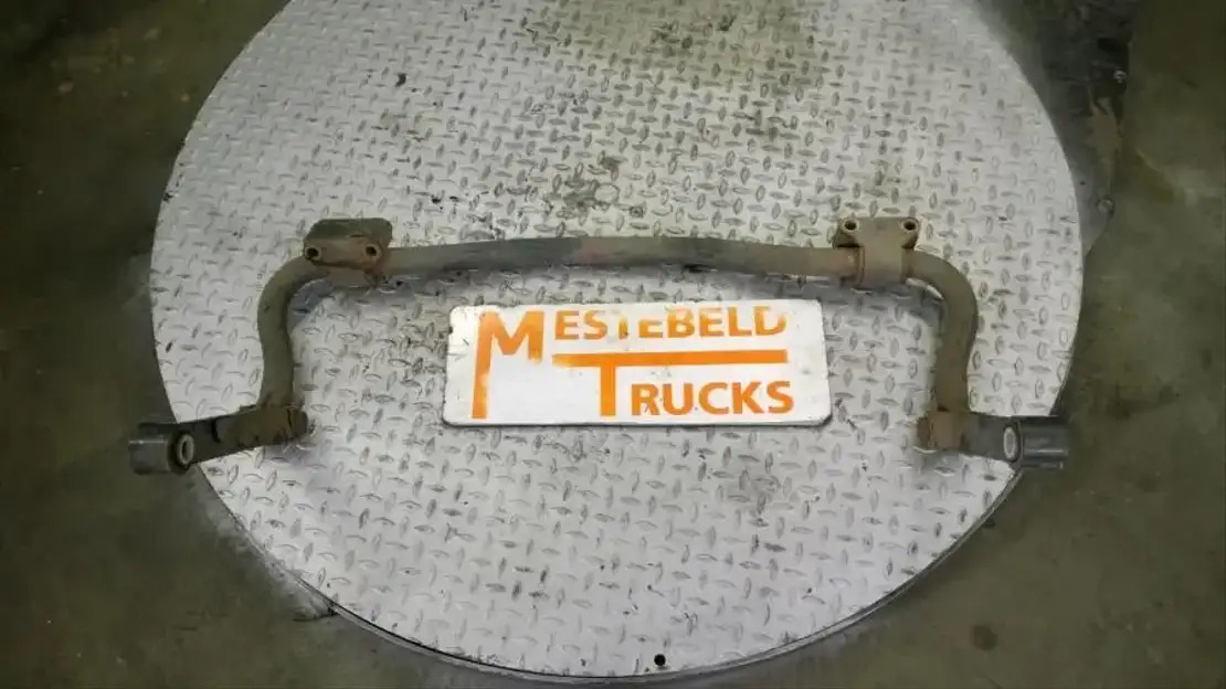 Iveco Stabilisator vooras Eurocargo 120E22 - Eje delantero para Camión: foto 1 Iveco Stabilisator vooras Eurocargo 120E22 - Eje delantero para Camión: foto 1