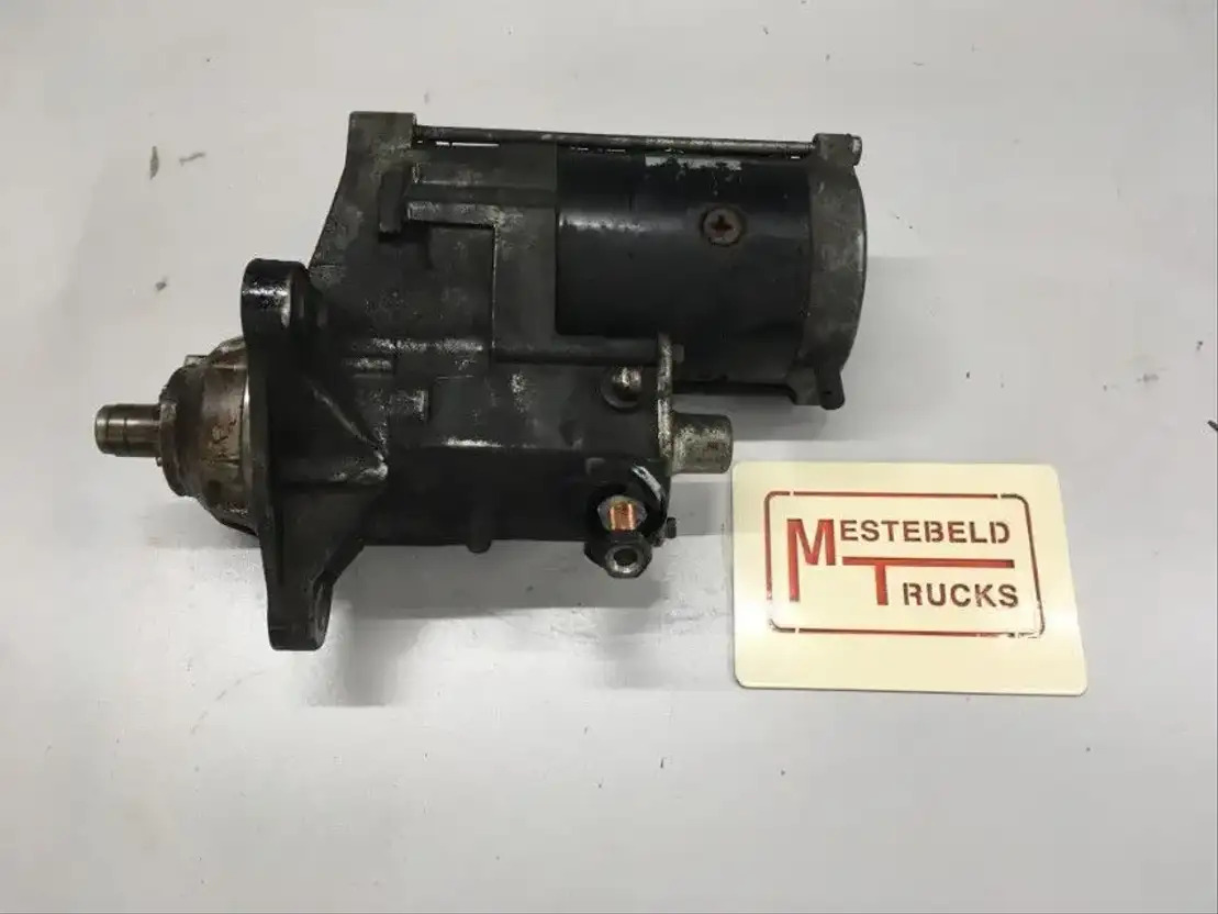 Iveco Startmotor Cursor euro 6 - Motor y piezas para Camión: foto 1 Iveco Startmotor Cursor euro 6 - Motor y piezas para Camión: foto 1