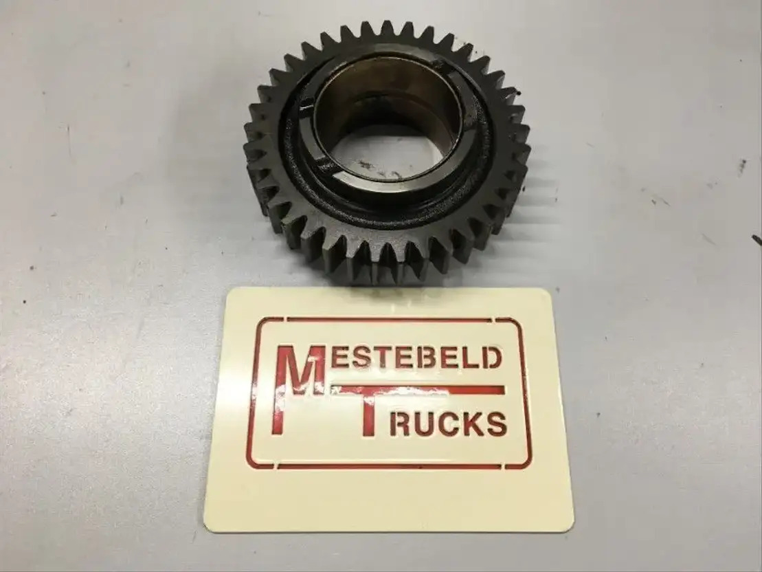 Iveco Tandvwiel cursor euro 6  - Motor y piezas para Camión: foto 1 Iveco Tandvwiel cursor euro 6  - Motor y piezas para Camión: foto 1