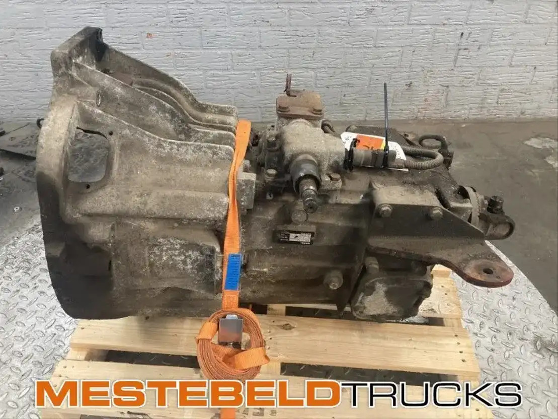 Iveco Versnellingsbak 2845.6 - Caja de cambios y piezas para Camión: foto 2 Iveco Versnellingsbak 2845.6 - Caja de cambios y piezas para Camión: foto 2