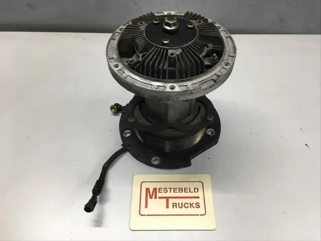 Iveco Viscokoppeling cursor euro 6  - Sistema de refrigeración para Camión: foto 1 Iveco Viscokoppeling cursor euro 6  - Sistema de refrigeración para Camión: foto 1