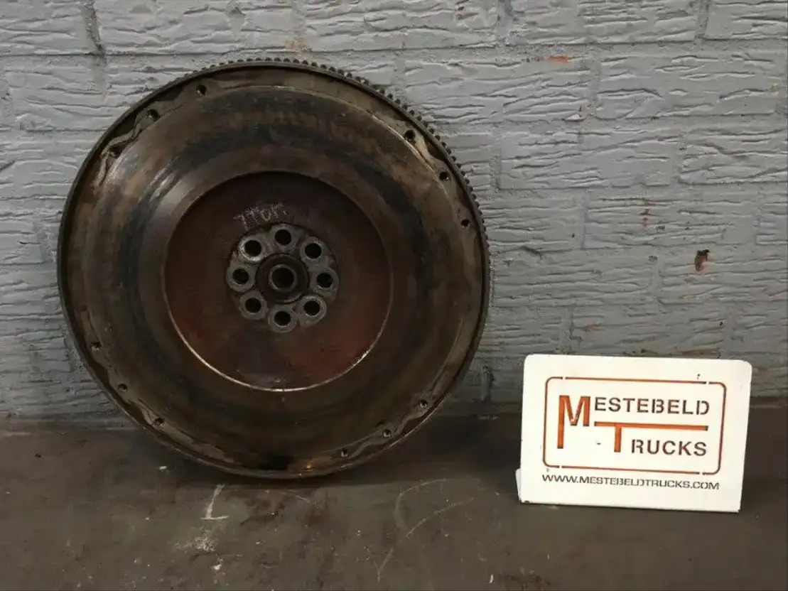 Iveco Vliegwiel cursor  - Motor y piezas para Camión: foto 1 Iveco Vliegwiel cursor  - Motor y piezas para Camión: foto 1