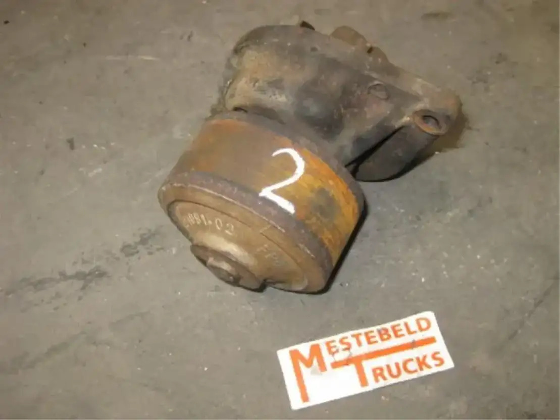 Iveco Waterpomp Eurocargo - Motor y piezas para Camión: foto 1 Iveco Waterpomp Eurocargo - Motor y piezas para Camión: foto 1