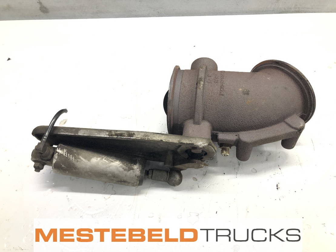 MAN Motorremklep D2676 LF52 - Motor y piezas para Camión: foto 1 MAN Motorremklep D2676 LF52 - Motor y piezas para Camión: foto 1