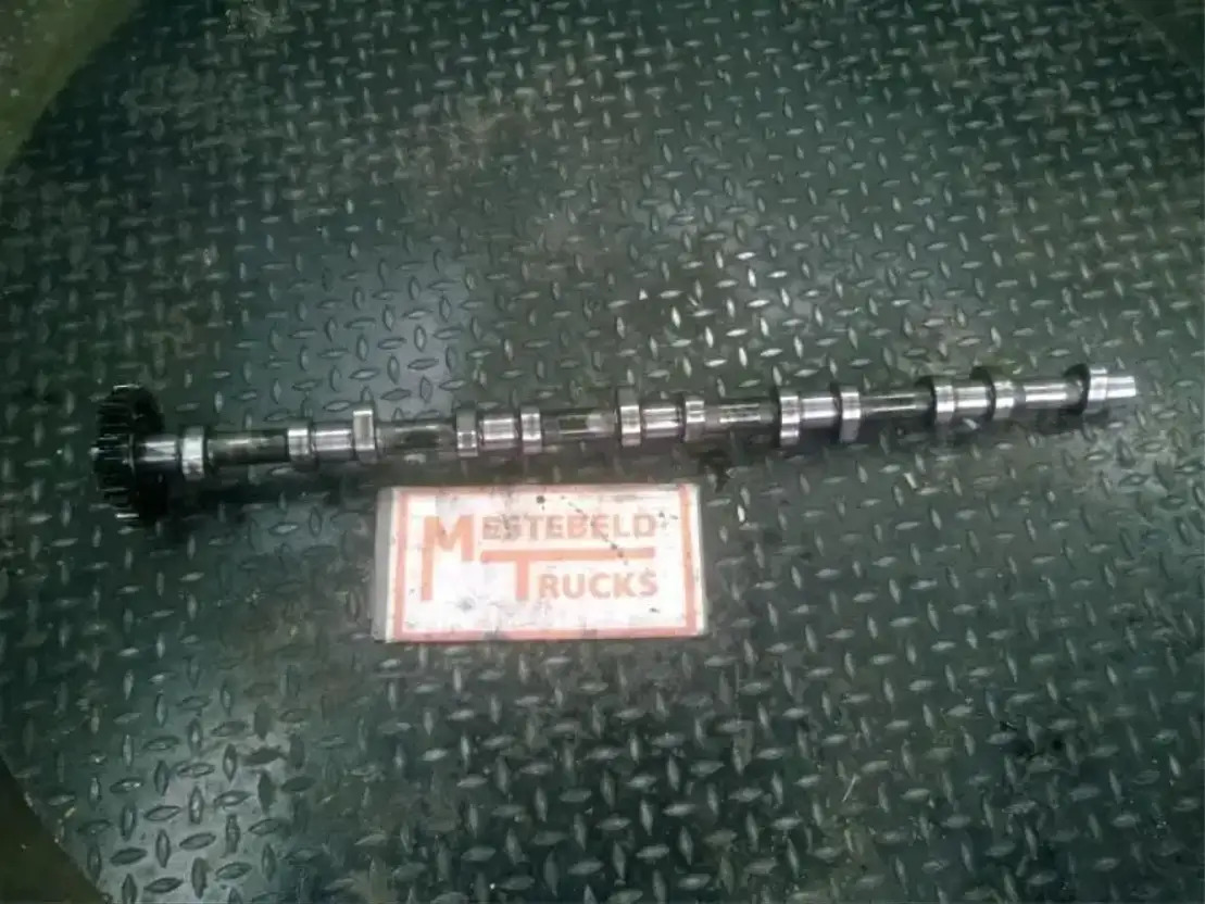 MAN Nokkenas - Motor y piezas para Camión: foto 1 MAN Nokkenas - Motor y piezas para Camión: foto 1