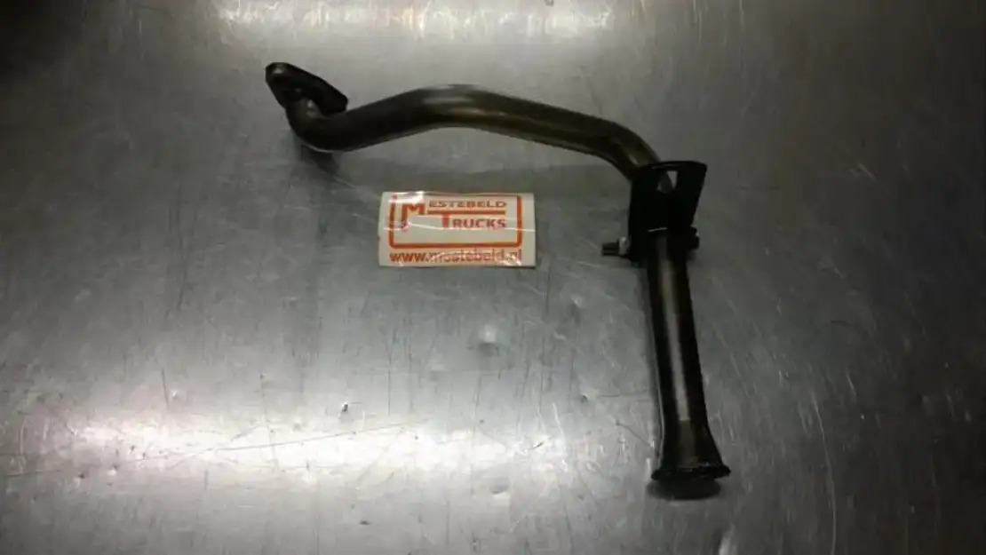 MAN Olie aanzuigleiding D0834 TGL - Motor y piezas para Camión: foto 1 MAN Olie aanzuigleiding D0834 TGL - Motor y piezas para Camión: foto 1