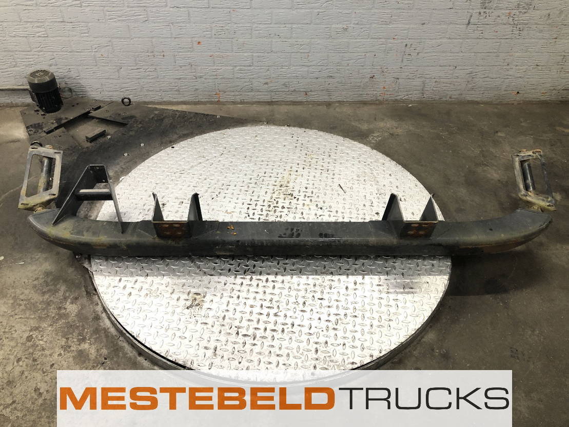 MAN Onderrijbeveiliging voorzijde - Bastidor/ Chasis para Camión: foto 1 MAN Onderrijbeveiliging voorzijde - Bastidor/ Chasis para Camión: foto 1