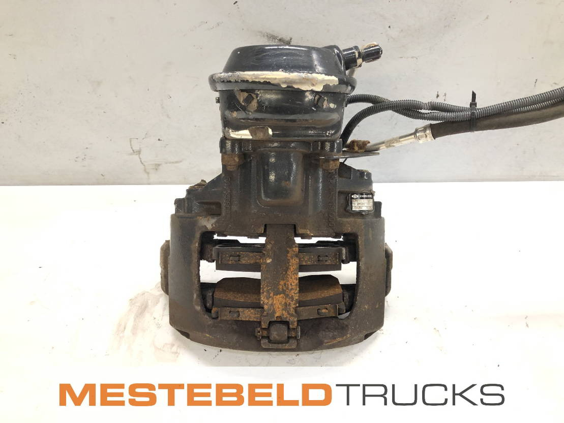 MAN Remklauw rechtsvoor / linksachter - Pinza de freno para Camión: foto 1 MAN Remklauw rechtsvoor / linksachter - Pinza de freno para Camión: foto 1