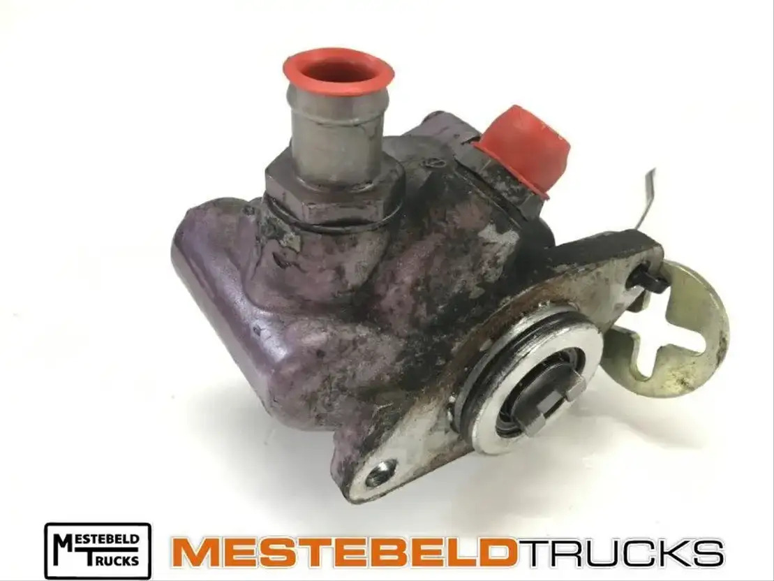 MAN Stuurpomp D2066 - Motor para Camión: foto 1 MAN Stuurpomp D2066 - Motor para Camión: foto 1