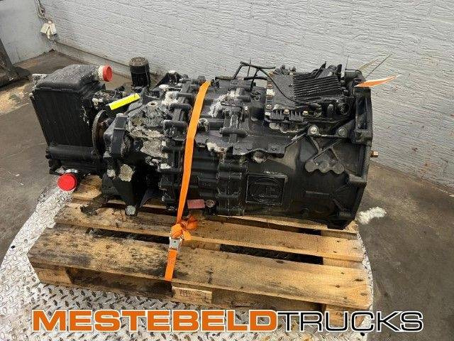 MAN Versnellingsbak 12 AS 2301 OD+ IT - Caja de cambios para Camión: foto 2 MAN Versnellingsbak 12 AS 2301 OD+ IT - Caja de cambios para Camión: foto 2