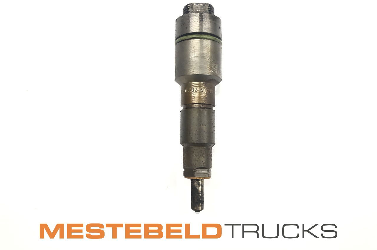 MAN Verstuiver D2876 LF04 - Procesamiento de combustible para Camión: foto 1 MAN Verstuiver D2876 LF04 - Procesamiento de combustible para Camión: foto 1