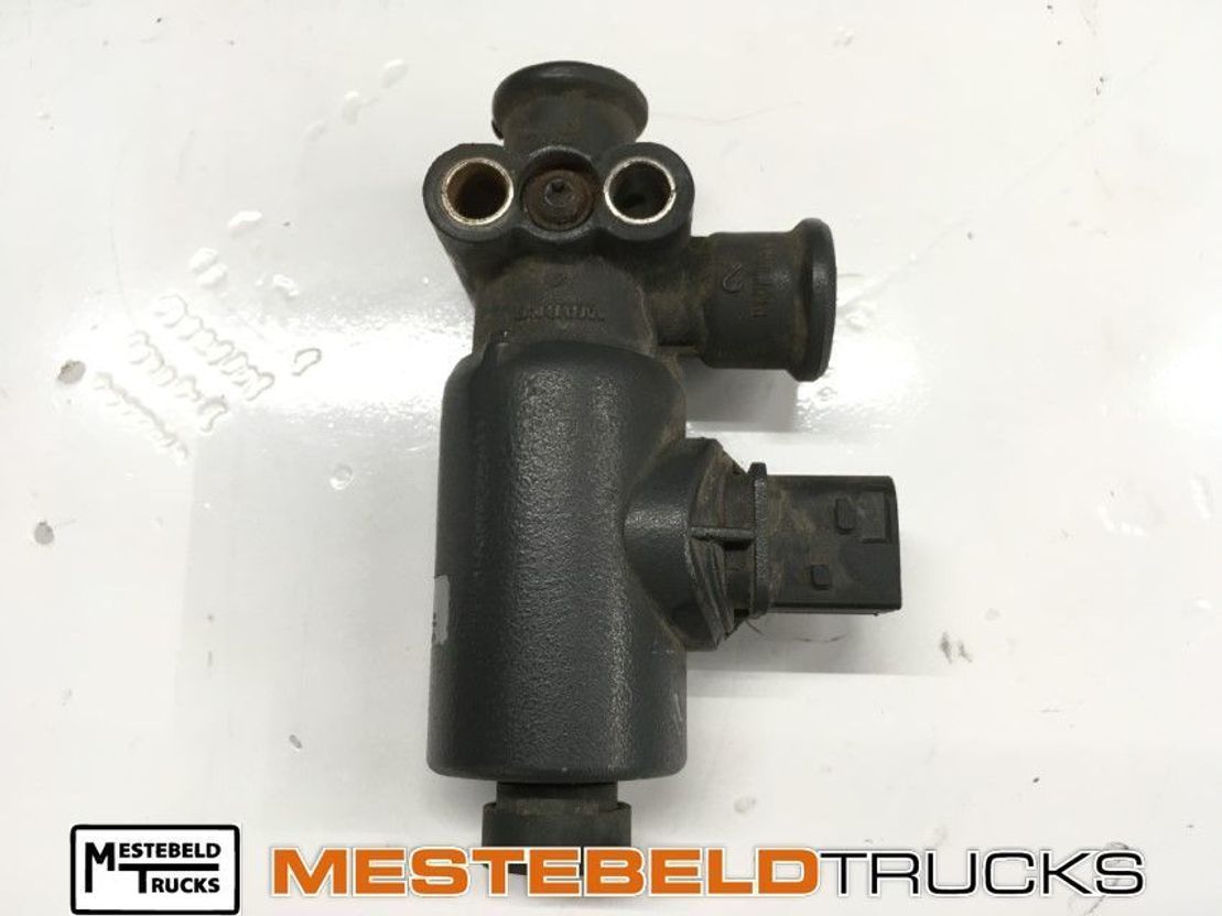 Mercedes-Benz Magneetventiel - Válvula de freno para Camión: foto 1 Mercedes-Benz Magneetventiel - Válvula de freno para Camión: foto 1