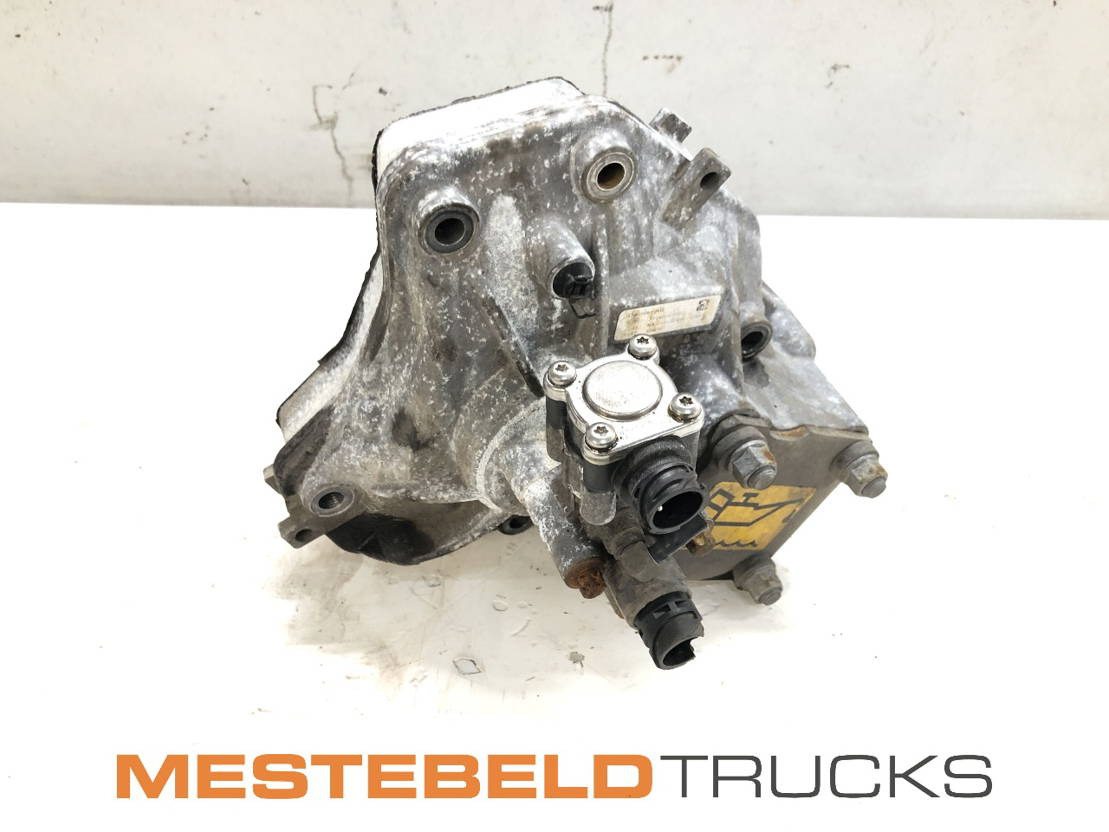 Mercedes-Benz PTO NA 131-2 G211-12 - Hidráulica para Camión: foto 1 Mercedes-Benz PTO NA 131-2 G211-12 - Hidráulica para Camión: foto 1