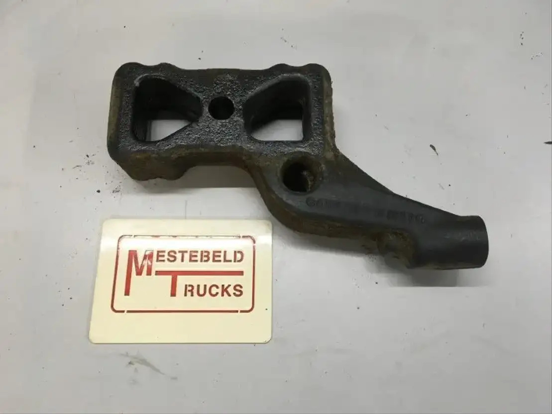 Mercedes-Benz Schokbrekersteun Arocs links - Bastidor/ Chasis para Camión: foto 1 Mercedes-Benz Schokbrekersteun Arocs links - Bastidor/ Chasis para Camión: foto 1