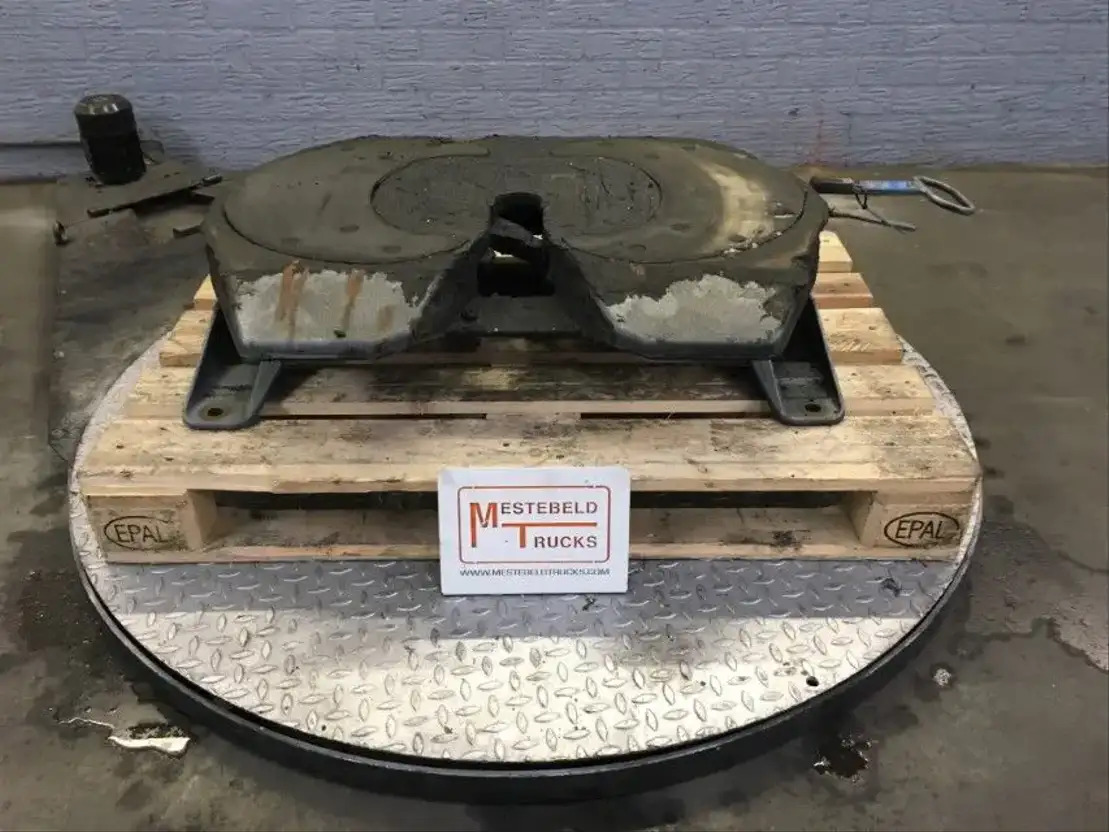 Mercedes-Benz Schotel - Bastidor/ Chasis para Camión: foto 1 Mercedes-Benz Schotel - Bastidor/ Chasis para Camión: foto 1