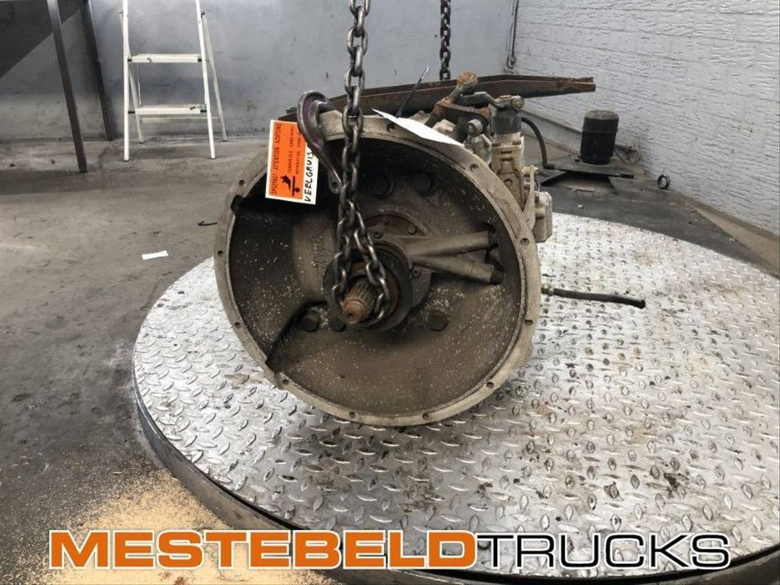 Mercedes-Benz Versnellingsbak 9 S 75 - Caja de cambios para Camión: foto 2 Mercedes-Benz Versnellingsbak 9 S 75 - Caja de cambios para Camión: foto 2